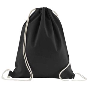 Organic cotton InCo. gym sac Thumbnail