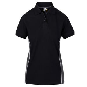 Ladies Silverswift Poloshirt Thumbnail