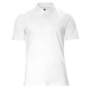 Princeton - Stretch deluxe cutaway polo Thumbnail