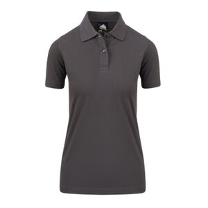 Ladies Raven Poloshirt Thumbnail