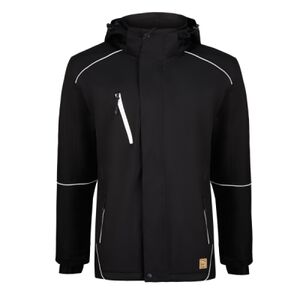 Fireback EarthPro® GRS Jacket Thumbnail