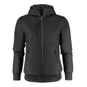 Ladies Franklin Lightweight Jacket Thumbnail