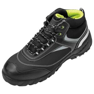 Work-Guard Blackwatch safety boot Thumbnail