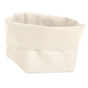 Reversible canvas organiser Thumbnail