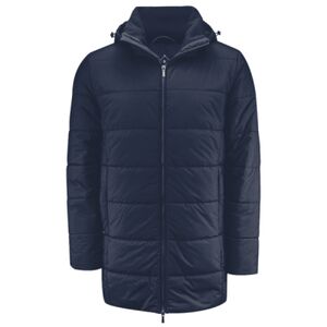 Nordmont Long Jacket Thumbnail