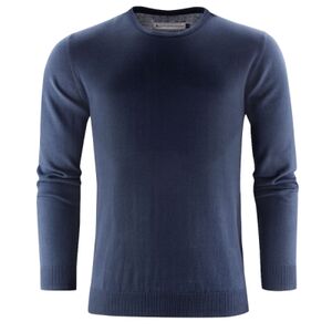 Ashland U-Neck Knit Sweat Thumbnail