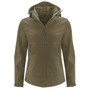 Lodgetown Ladies Softshell Thumbnail