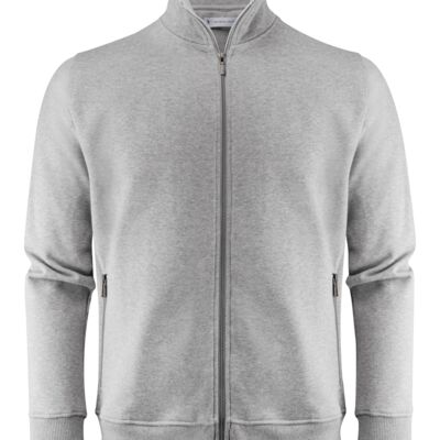 Melville Heights Full Zip Sweater Thumbnail