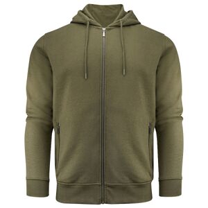 Westwood Heights Zip Hood Thumbnail