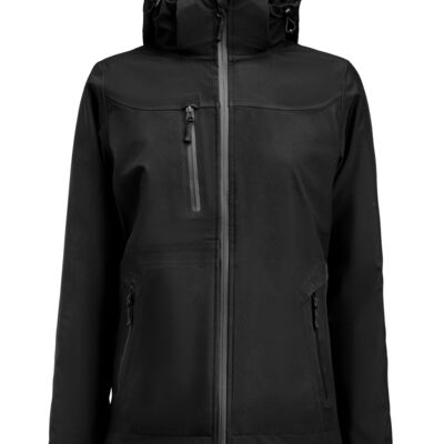 Ladies Pinnacles Jacket Thumbnail
