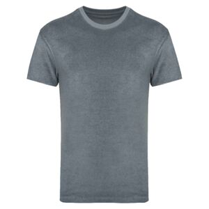 Native Spirit Terry Towel T-Shirt Thumbnail