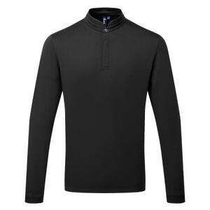 Essential Coolchecker® long sleeve chef’s shirt Thumbnail