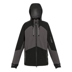 4-Tex stretch waterproof shell jacket Thumbnail