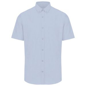 Short sleeve ‘cotton-feel’ Coolplus® shirt Thumbnail