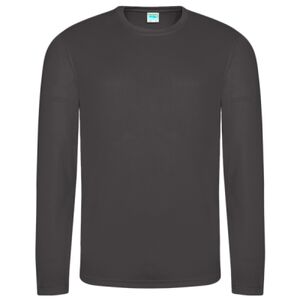 Long sleeve cool T Thumbnail