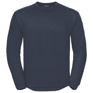 Heavy-duty crew neck sweatshirt Thumbnail