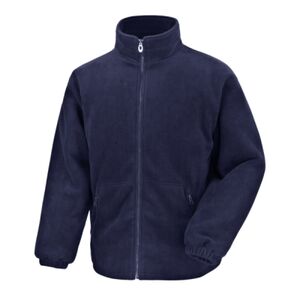 Core padded winter fleece Thumbnail