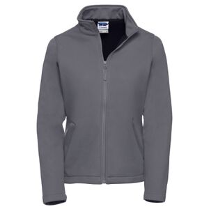 Women's Smart softshell jacket Thumbnail