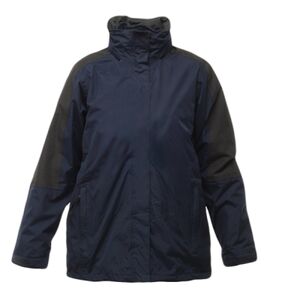 Women's Defender III 3-in-1 jacket Thumbnail