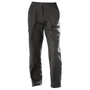 Women's action trousers unlined Thumbnail