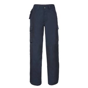 Heavy-duty workwear trousers Thumbnail