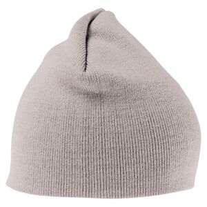 Pull-on soft-feel acrylic hat Thumbnail