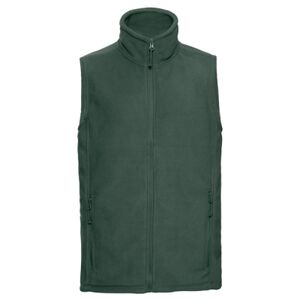 Outdoor fleece gilet Thumbnail