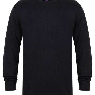 Crew neck jumper Thumbnail