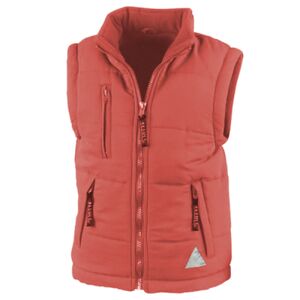 Junior ultra padded bodywarmer Thumbnail