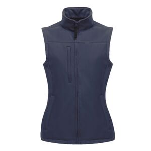 Women's Flux softshell bodywarmer Thumbnail