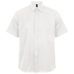 Wicking antibacterial short sleeve shirt Thumbnail