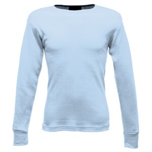 Thermal long sleeve vest Thumbnail