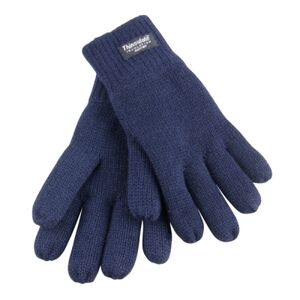 Junior classic fully lined Thinsulate™ gloves Thumbnail