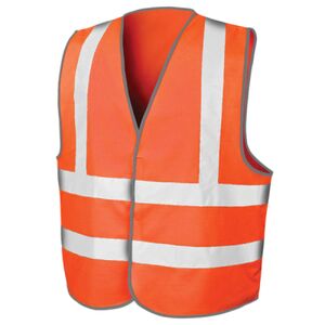Core safety motorway vest Thumbnail