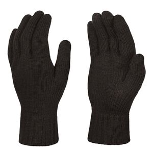Knitted gloves Thumbnail