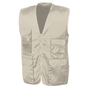 Adventure safari waistcoat Thumbnail