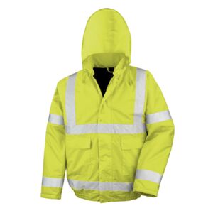 Core high-viz winter blouson Thumbnail