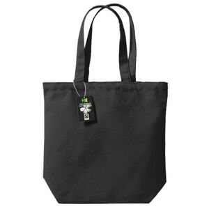Fairtrade cotton Camden shopper Thumbnail