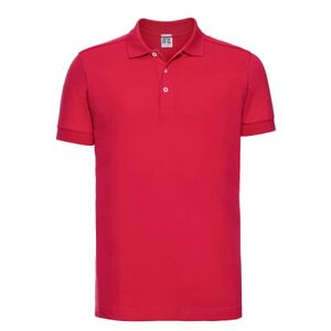 Stretch polo Thumbnail