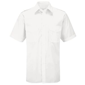 Pilot shirt short-sleeved (tailored fit) Thumbnail