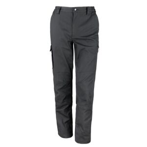 Work-Guard Sabre stretch trousers Thumbnail