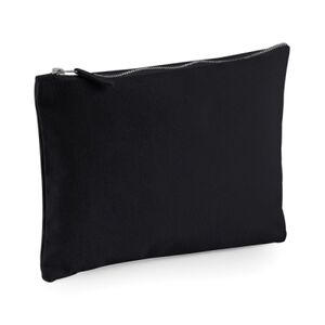 Canvas accessory pouch Thumbnail