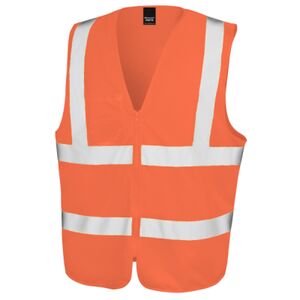 Core zip ID safety tabard Thumbnail