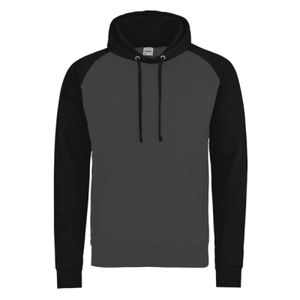 Baseball hoodie Thumbnail