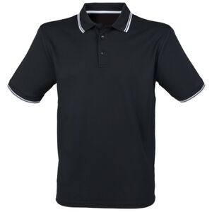 Double tipped Coolplus® polo shirt Thumbnail