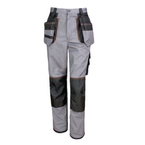 Work-Guard x-over holster trousers Thumbnail