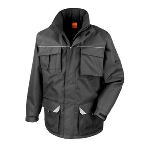Work-Guard Sabre long coat Thumbnail