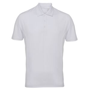 TriDri® panelled polo Thumbnail