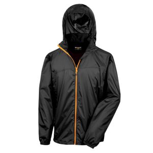 HDi quest lightweight stowable jacket Thumbnail