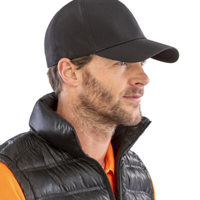 Tech performance softshell cap Thumbnail